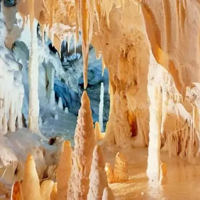 Grotte Toirano