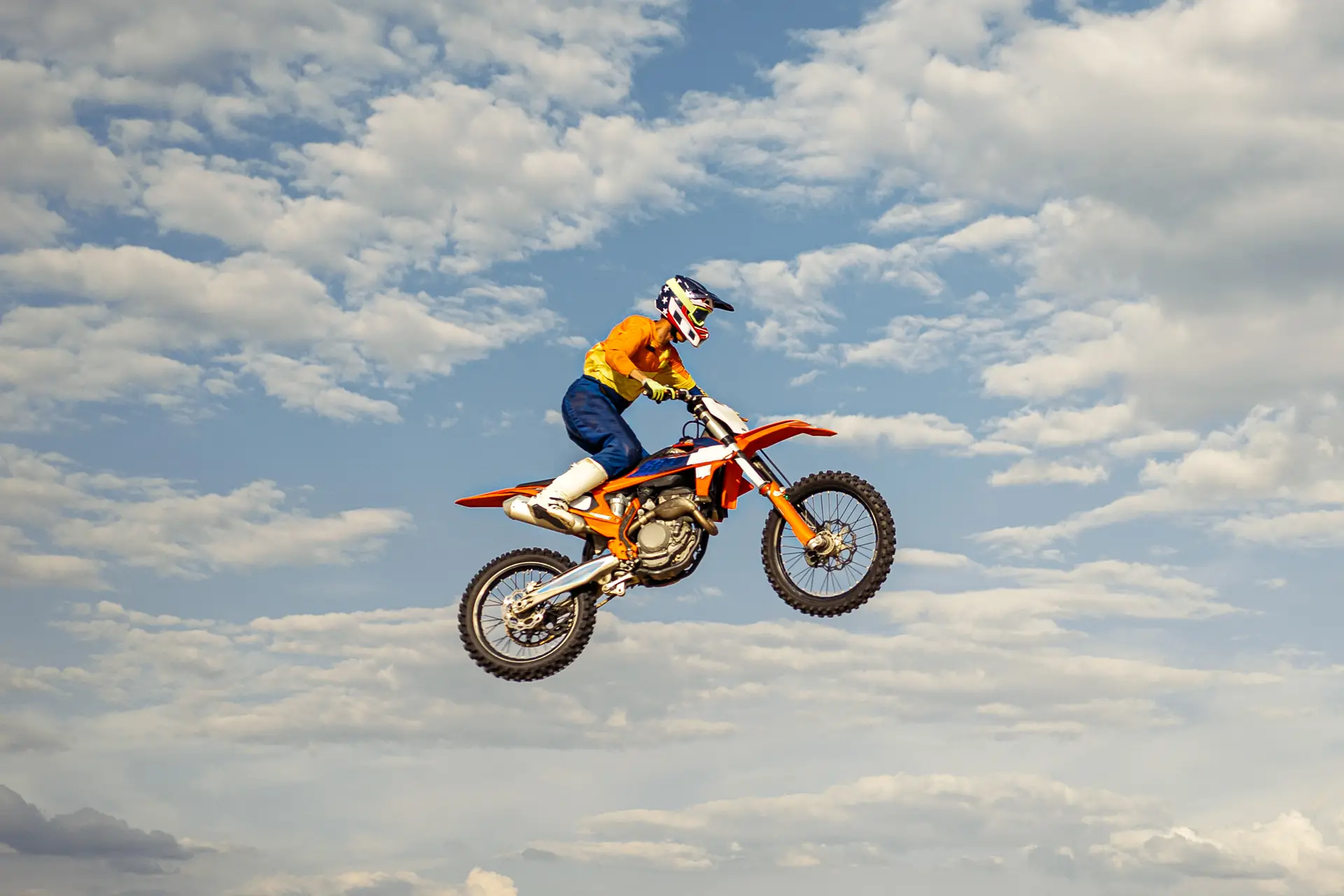 Freestyle Show at Palacrociere of Savona